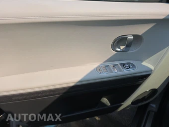 2024 Hyundai IONIQ 5 Limited - miniatura 9