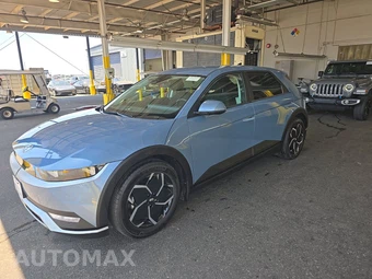 2024 Hyundai IONIQ 5 SE