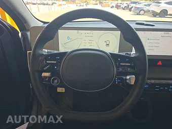 2024 Hyundai IONIQ 5 SE - miniatura 10