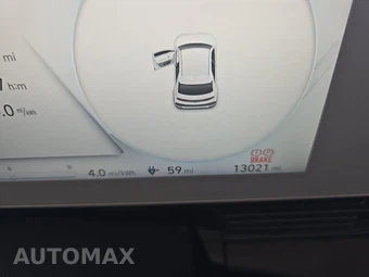 2024 Hyundai IONIQ 5 SE - miniatura 12