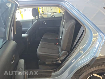 2024 Hyundai IONIQ 5 SE - miniatura 13