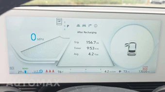 2024 Hyundai IONIQ 5 SE - miniatura 18