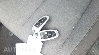 2024 Hyundai IONIQ 5 SE - miniatura 19