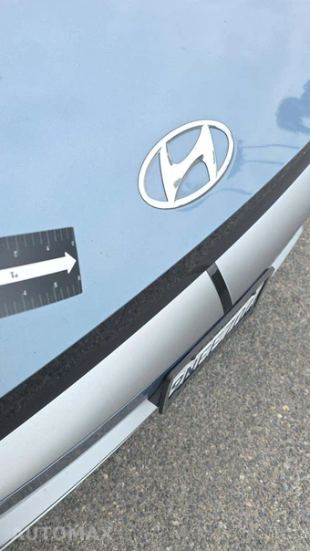 2024 Hyundai IONIQ 5 SE - miniatura 23
