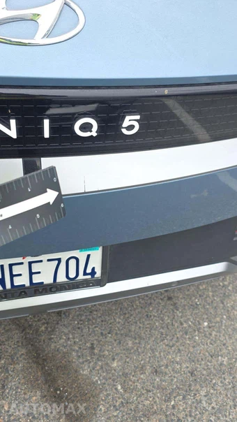 2024 Hyundai IONIQ 5 SE - miniatura 25