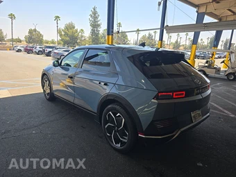 2024 Hyundai IONIQ 5 SE - miniatura 6