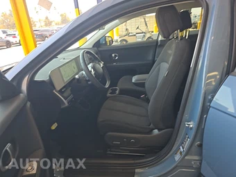 2024 Hyundai IONIQ 5 SE - miniatura 7