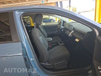 2024 Hyundai IONIQ 5 SE - miniatura 8