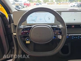 2024 Hyundai IONIQ 5 SE - miniatura 10
