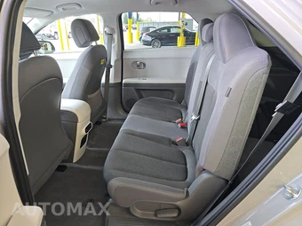 2024 Hyundai IONIQ 5 SE - miniatura 13
