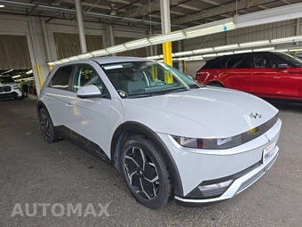 2024 Hyundai IONIQ 5 SE - miniatura 3