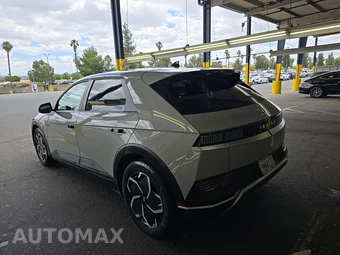 2024 Hyundai IONIQ 5 SE - miniatura 6