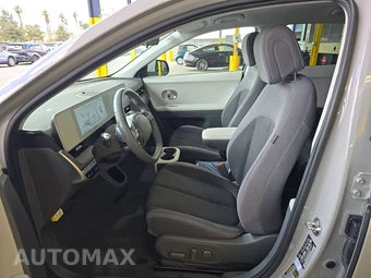 2024 Hyundai IONIQ 5 SE - miniatura 7