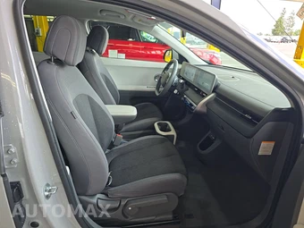 2024 Hyundai IONIQ 5 SE - miniatura 8