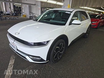 2024 Hyundai IONIQ 5 SE