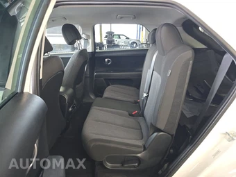 2024 Hyundai IONIQ 5 SE - miniatura 13