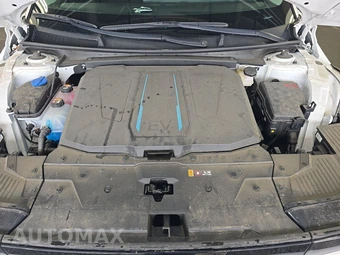 2024 Hyundai IONIQ 5 SE - miniatura 15