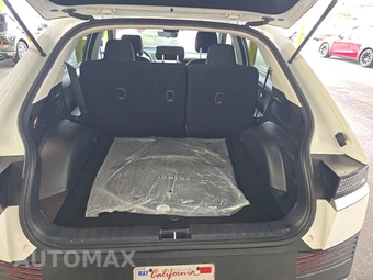 2024 Hyundai IONIQ 5 SE - miniatura 16
