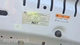2024 Hyundai IONIQ 5 SE - miniatura 20
