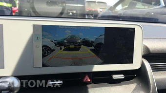 2024 Hyundai IONIQ 5 SE - miniatura 21