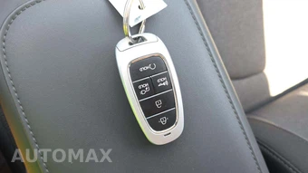 2024 Hyundai IONIQ 5 SE - miniatura 22