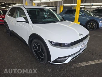 2024 Hyundai IONIQ 5 SE - miniatura 3