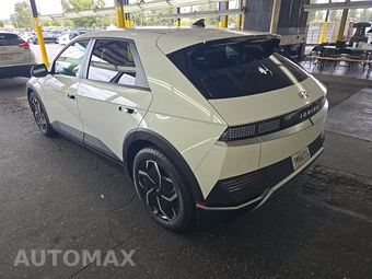 2024 Hyundai IONIQ 5 SE - miniatura 6