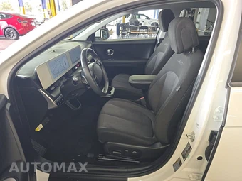 2024 Hyundai IONIQ 5 SE - miniatura 7