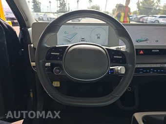 2024 Hyundai IONIQ 5 SE - miniatura 10