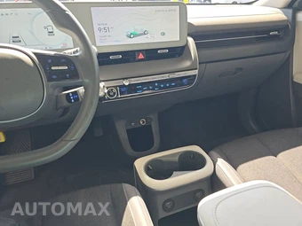 2024 Hyundai IONIQ 5 SE - miniatura 11