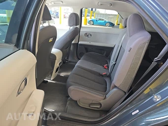 2024 Hyundai IONIQ 5 SE - miniatura 13