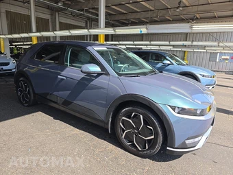 2024 Hyundai IONIQ 5 SE - miniatura 3