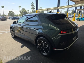 2024 Hyundai IONIQ 5 SE - miniatura 6