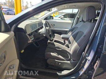 2024 Hyundai IONIQ 5 SE - miniatura 7