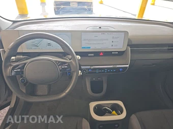 2024 Hyundai IONIQ 5 SE - miniatura 11