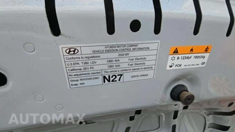 2024 Hyundai IONIQ 5 SE - miniatura 18