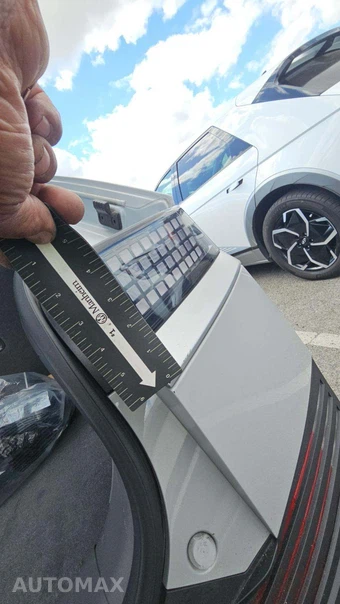2024 Hyundai IONIQ 5 SE - miniatura 29
