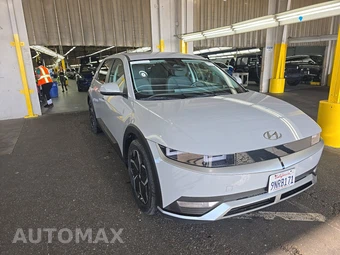 2024 Hyundai IONIQ 5 SE - miniatura 3