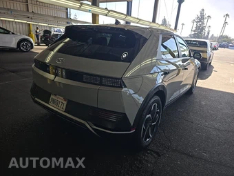 2024 Hyundai IONIQ 5 SE - miniatura 4