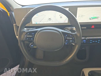 2024 Hyundai IONIQ 5 SE - miniatura 10