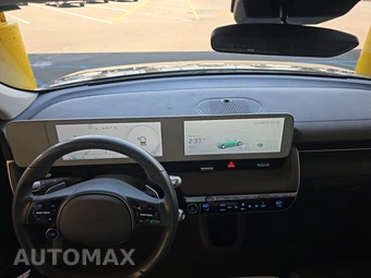 2024 Hyundai IONIQ 5 SE - miniatura 11