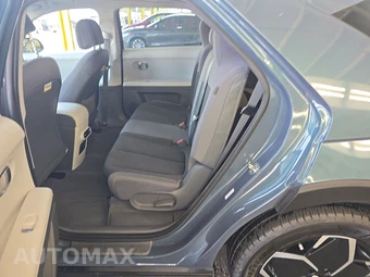 2024 Hyundai IONIQ 5 SE - miniatura 13