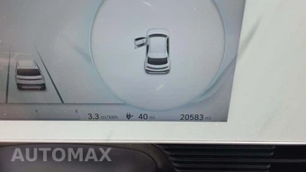 2024 Hyundai IONIQ 5 SE - miniatura 17