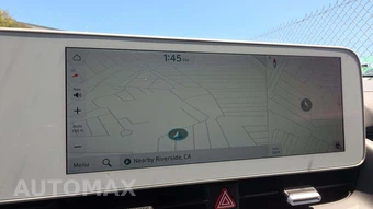2024 Hyundai IONIQ 5 SE - miniatura 19