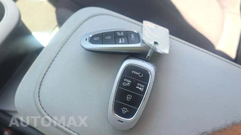 2024 Hyundai IONIQ 5 SE - miniatura 20