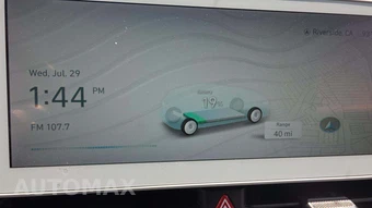 2024 Hyundai IONIQ 5 SE - miniatura 21