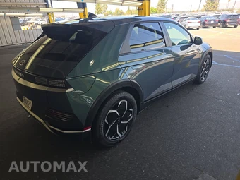 2024 Hyundai IONIQ 5 SE - miniatura 4