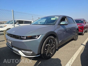 2024 Hyundai IONIQ 5 SE - miniatura 42