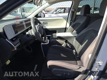 2024 Hyundai IONIQ 5 SE - miniatura 46