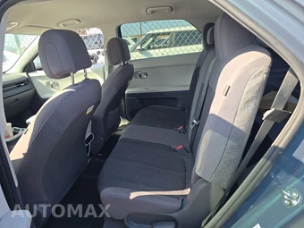 2024 Hyundai IONIQ 5 SE - miniatura 47